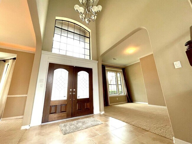 Foto del edificio - 26915 Wolfs Hill Ln