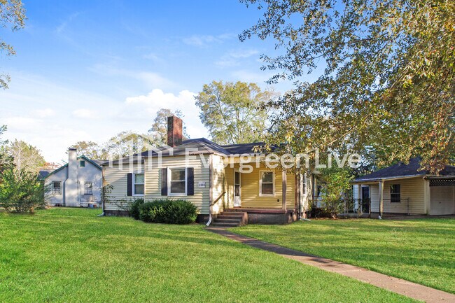 Foto del edificio - 1501 Tower St SE