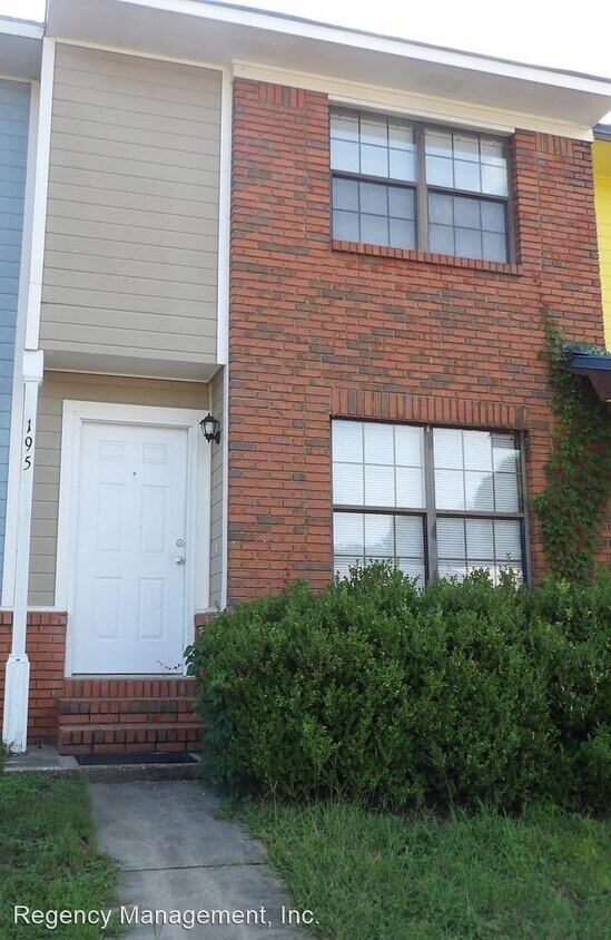 Foto principal - 2 br, 1.5 bath House - 195 Lakeview Dr