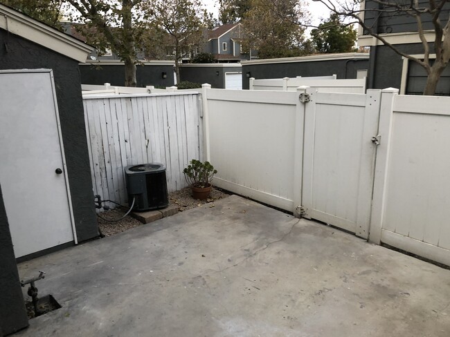 Backyard - 8791 Pine Crest Pl