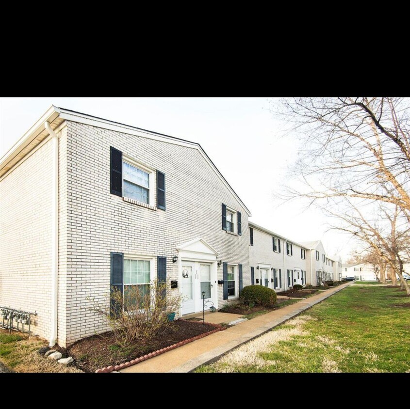 4062 Paule Ave Unit 4062, St. Louis, MO 63125 Condo for Rent in St