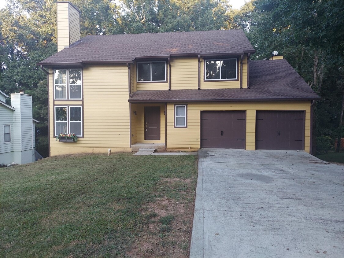 Photo - 924 Chapman Cir (Stone Mountain, GA)