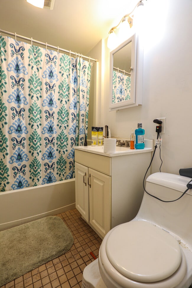 Foto del edificio - 54 Egmont St