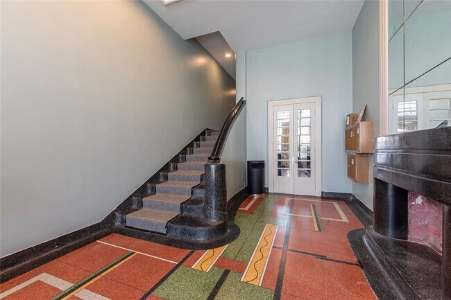 Foto del edificio - 1413 Tremont St