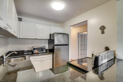 Foto del edificio - 1 bedroom in CHICAGO IL 60613