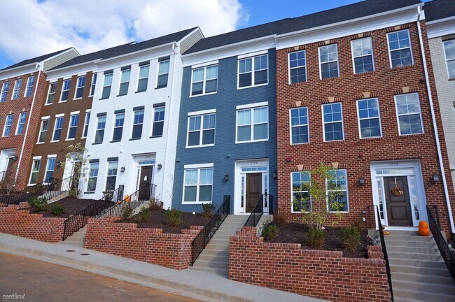 Foto del edificio - 4 br, 3.5 bath House - 1721 Belvedere Place