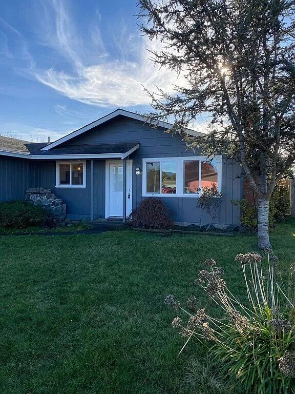 1711 Antoine Avenue House Rental in Arcata, CA
