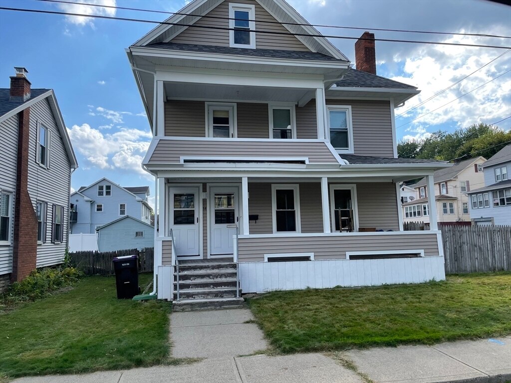 Foto principal - 54-56-56 Belvidere Ave