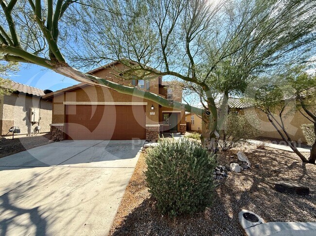 Foto del edificio - 9528 Desert Fauna Loop