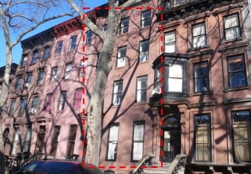 Primary Photo - 63 S Portland Ave