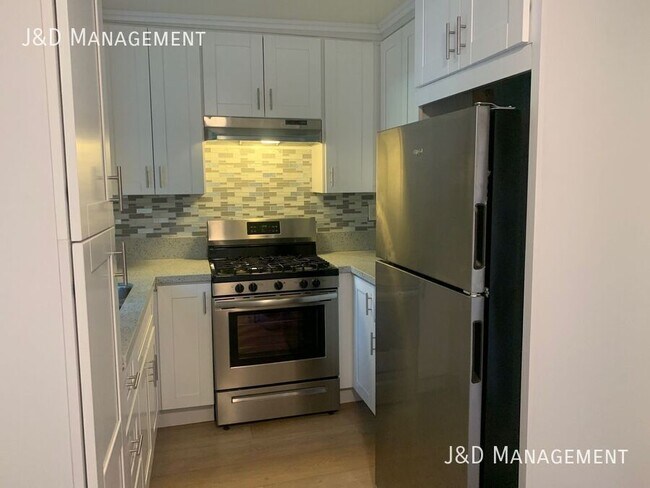 Foto del edificio - 2664 Magnolia Ave