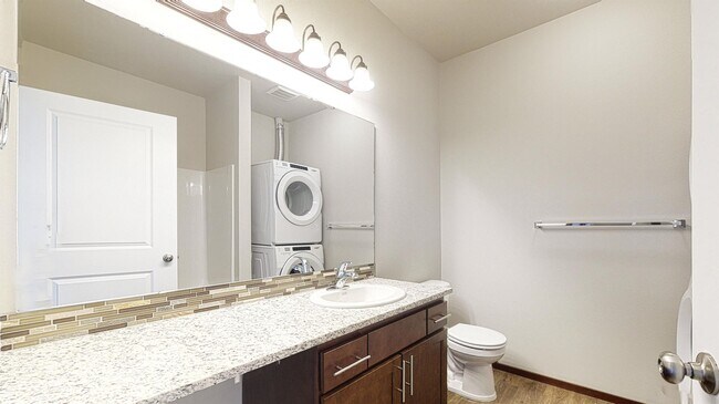 Foto del edificio - 3321 173rd Pl NE
