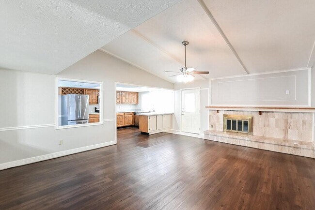 Foto del edificio - 2719 Killdeer Ln