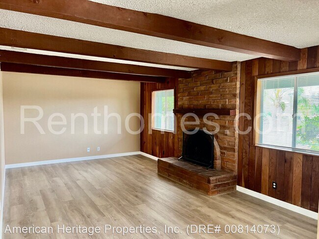 Building Photo - 3 br, 2 bath House - 868 Rock Springs Road