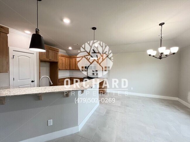 Foto del edificio - Single-Family Home- Sought-after Wellington Plan
