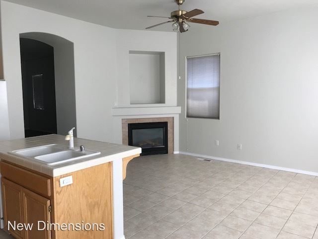 Foto del edificio - 3 br, 2 bath House - 9625 Boulder Creek Ln.