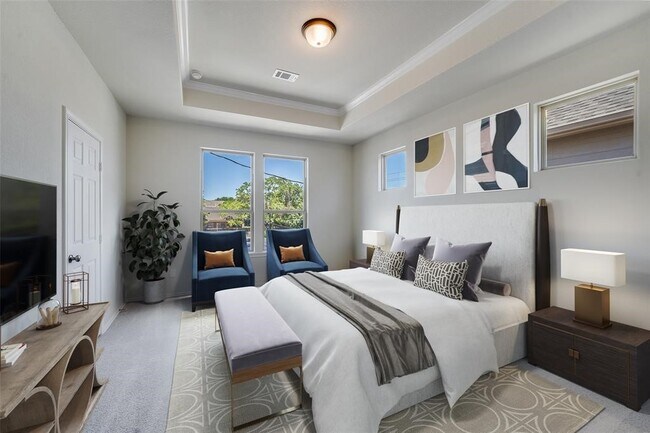 Foto del edificio - 3222 Longleaf Meadows Dr