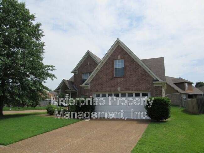 Foto del edificio - 2740 Green Turtle Trail