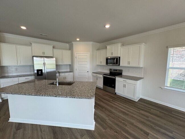Building Photo - New Construction Home Pre-leasing NOW With...