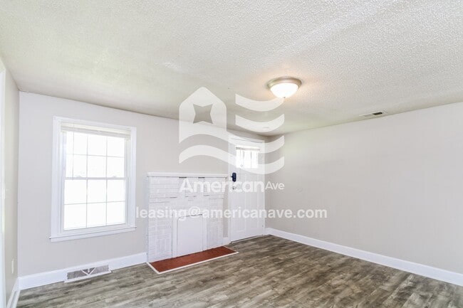 Foto del edificio - 1541 Beckham St