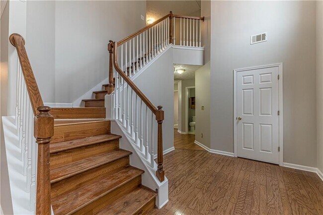 Foto del edificio - 3521 Kittery Dr SW