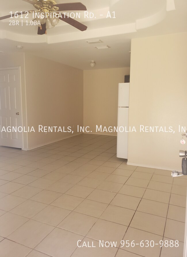Building Photo - Mission Apartments 2 bed 1 bath