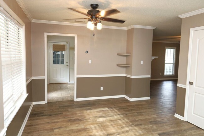 Building Photo - 3038 Jodeco Rd