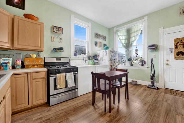 Foto del edificio - 2735 W Potomac Ave