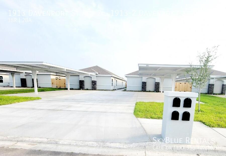 Foto principal - 1913 Davenport St