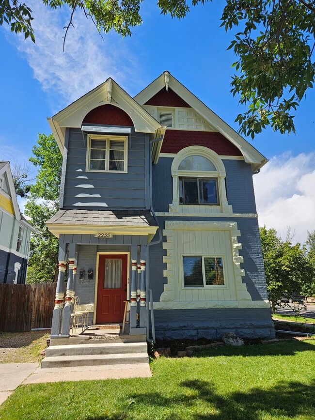 Building Photo - Sloans Lake/Highlands Adorable Large Effic...