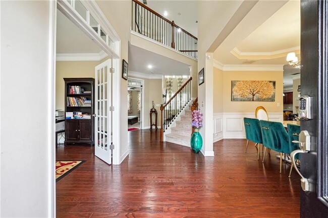 Foto del edificio - 5230 Edgebrook Dr