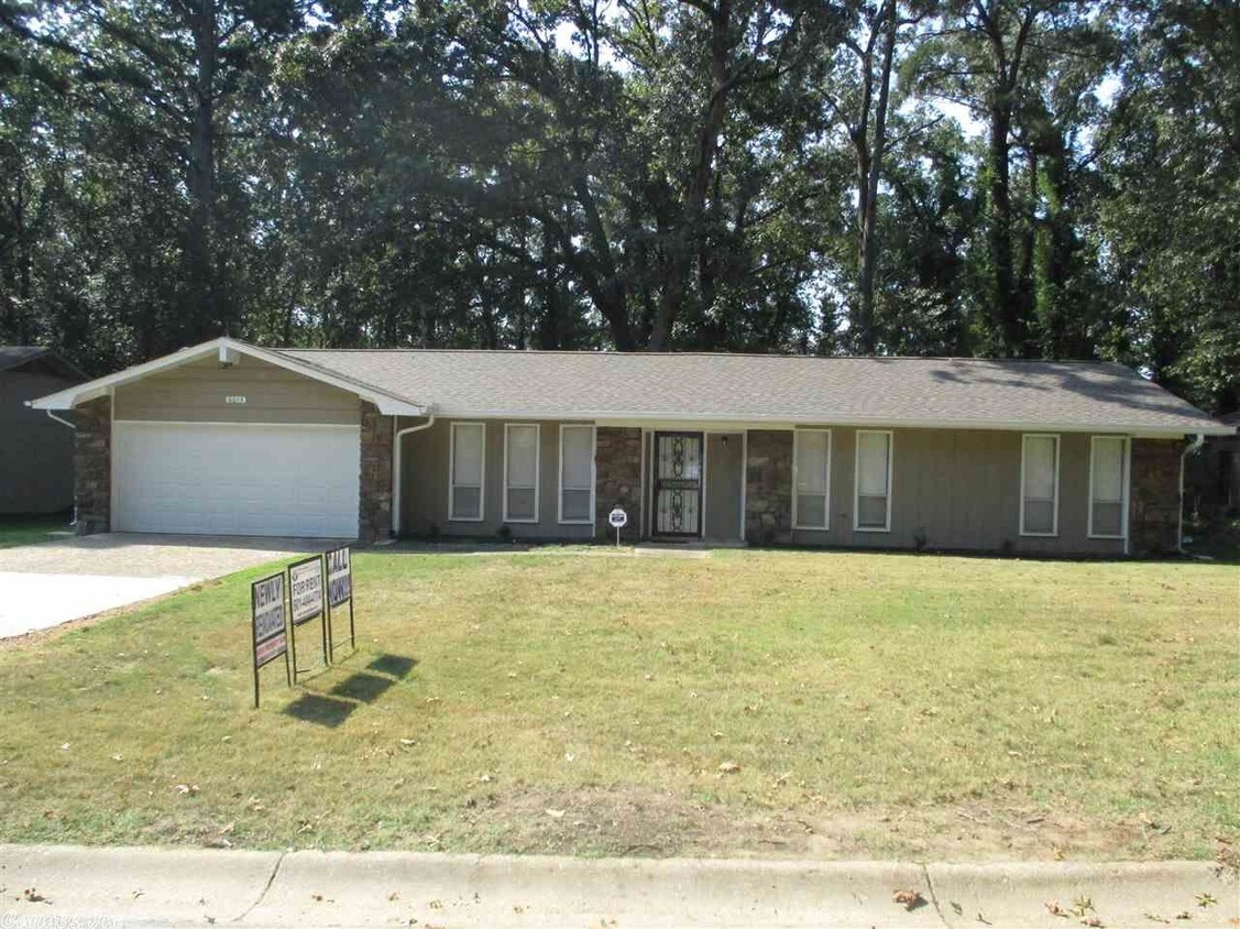 Foto principal - 6613 Tena Ln