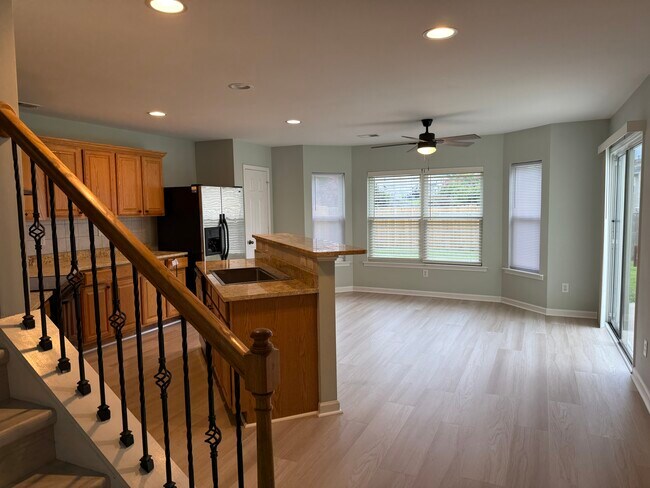 Foto del edificio - 5237 Meryton Park Way