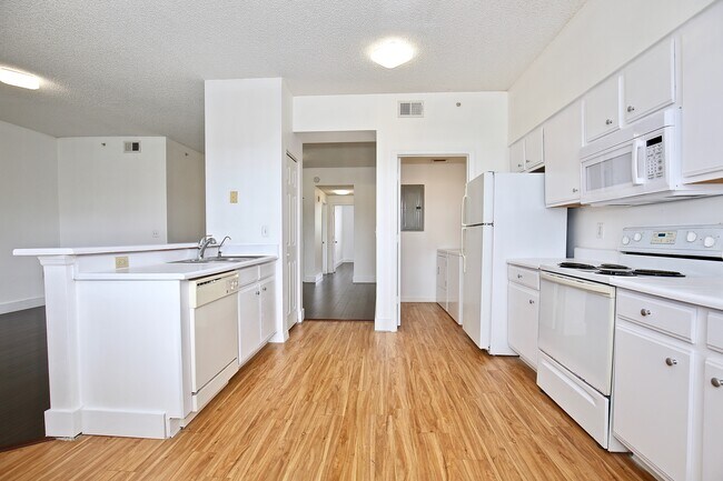 Building Photo - Apt 308 Palms Villa Residences