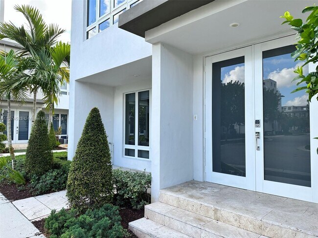 Foto del edificio - 10364 NW 63rd Terrace