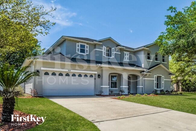 Foto del edificio - 9634 Hazel Lake Dr