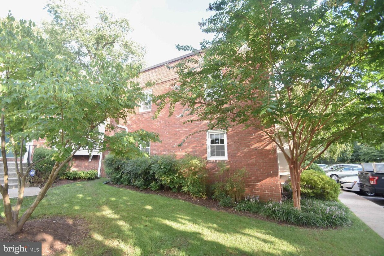 6711 Kenwood Forest Ln, Chevy Chase, MD 20815 Townhome Rentals in