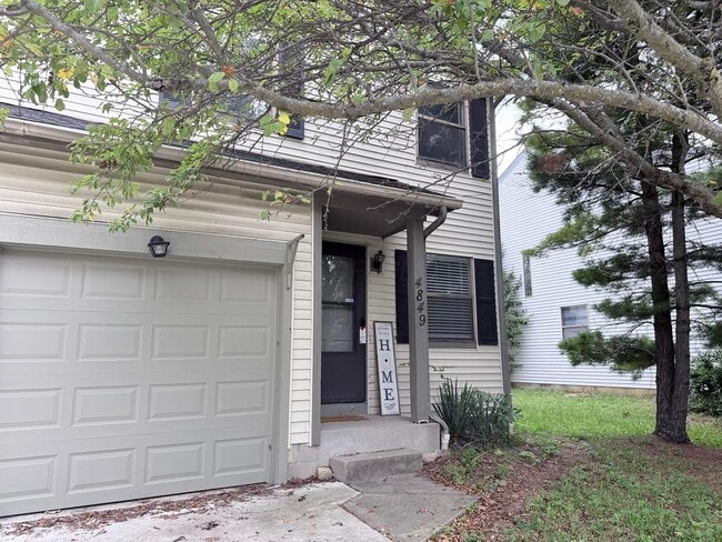 Building Photo - 4849 Herndon Dr