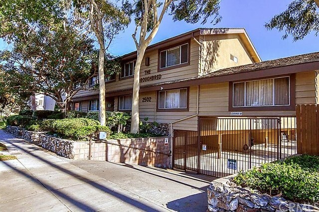 Building Photo - 2502 Manhattan Beach Blvd