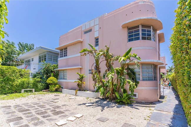 Foto del edificio - 1229 Euclid Ave