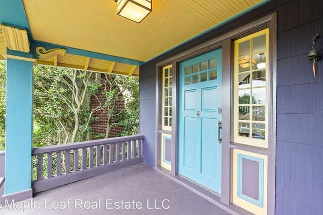 Foto del edificio - 4 br, 2 bath House - 814 29th Ave