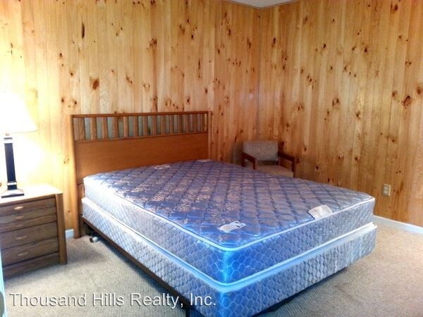 Foto del edificio - 1 br, 1 bath House - 257 Clubhouse Drive #4