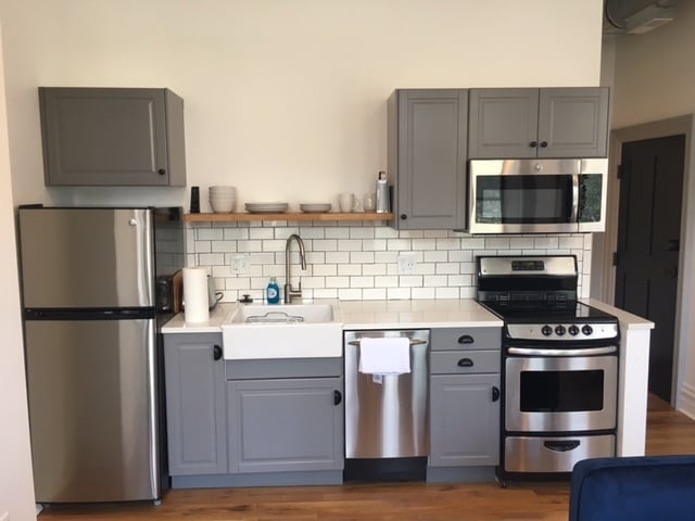 Building Photo - 4407 Butler St