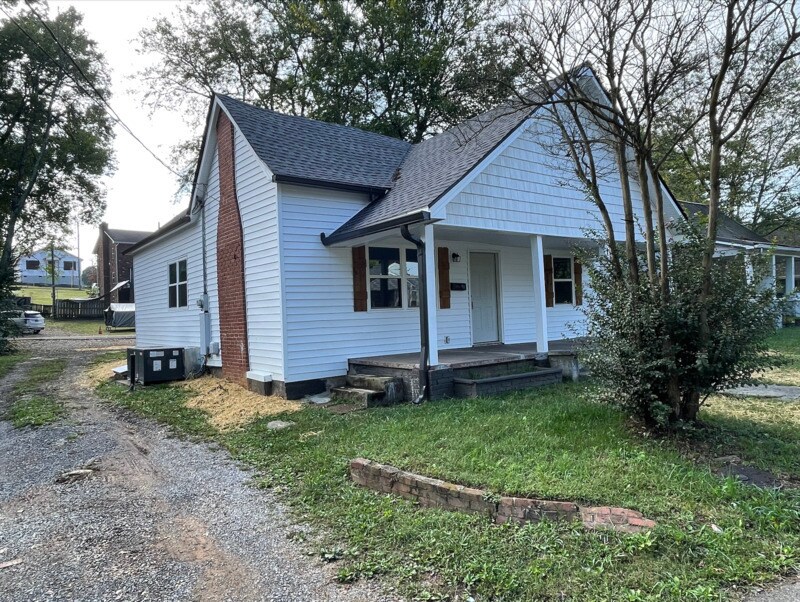 Photo - 1408 Iredell Ave