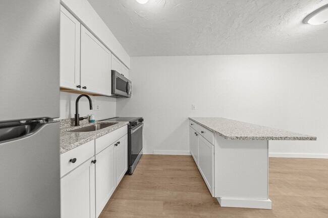 Foto del edificio - 2931 SE 52nd Ave