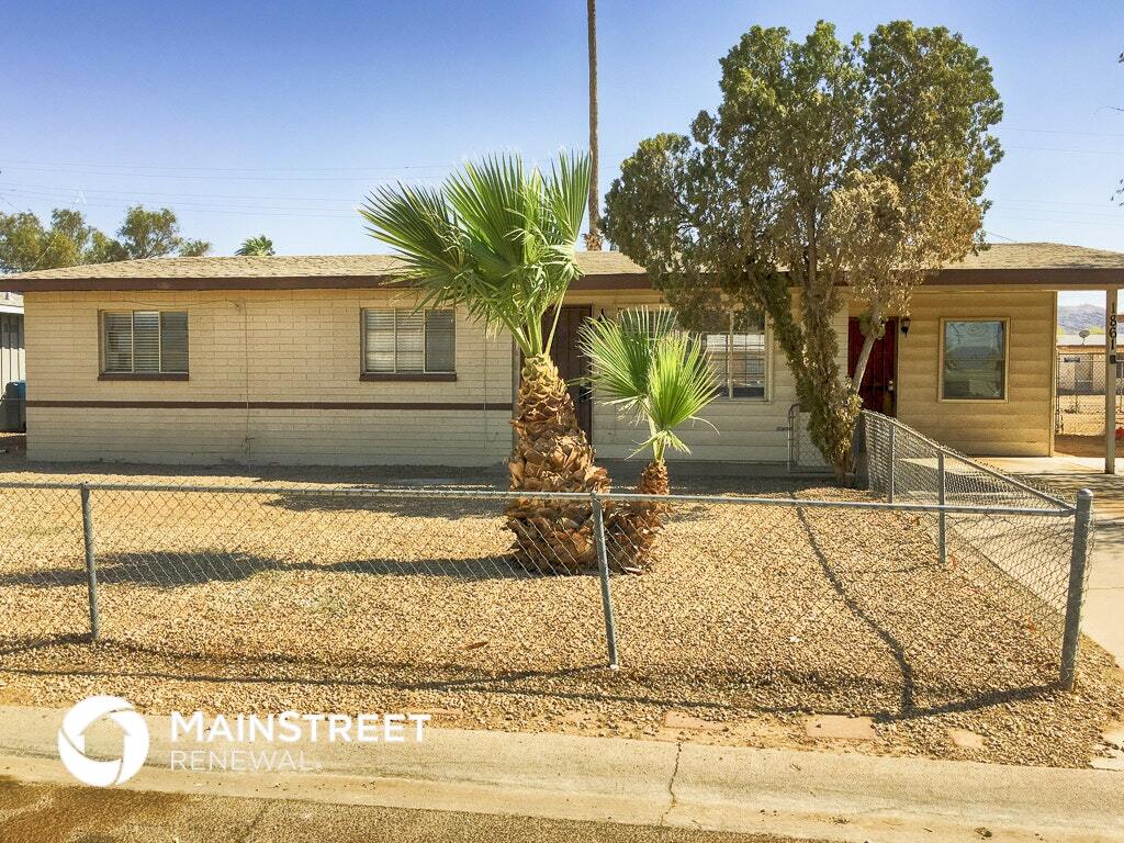 Primary Photo - 1861 E Mobile Ln