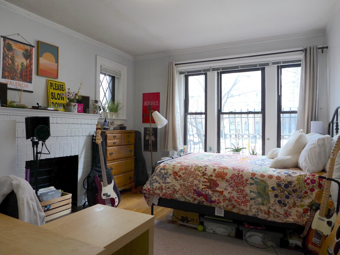 Foto principal - 14 Medfield St