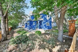 Building Photo - 1803 W Pikes Peak Ave