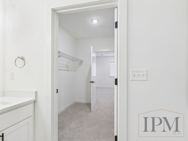 Interior Photo - The Flats At Hampden
