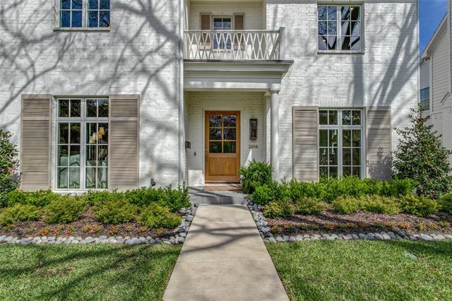 Building Photo - 2616 Rosedale Ave